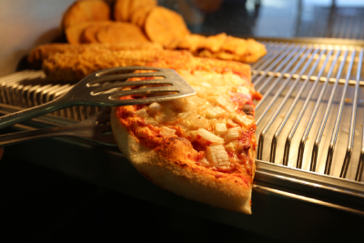 Marinis Kilsyth Fish and Chips