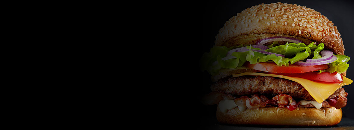 Marini's Kilsyth Burgers