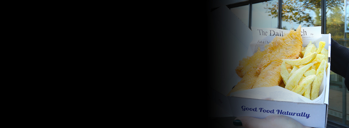 Marini's Kilsyth Fish and Chips